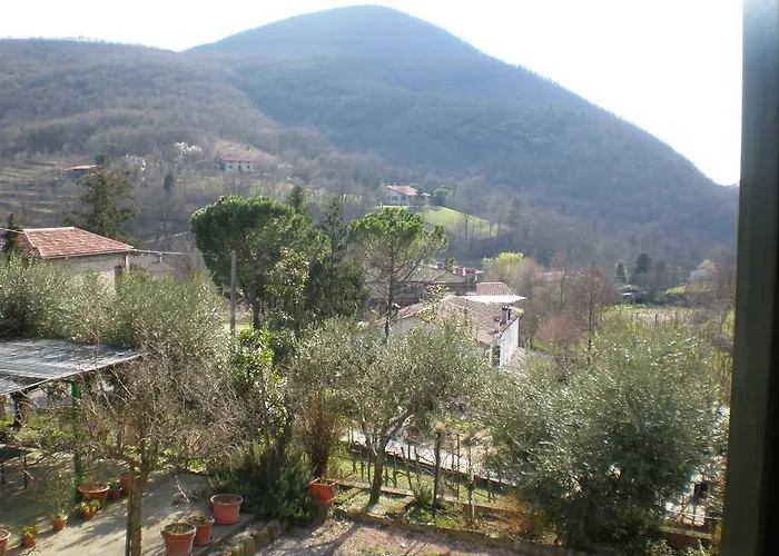 Locanda-Trattoria Al Rio