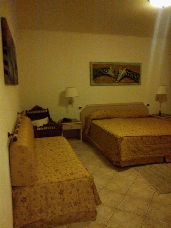 Locanda-trattoria Al Rio *