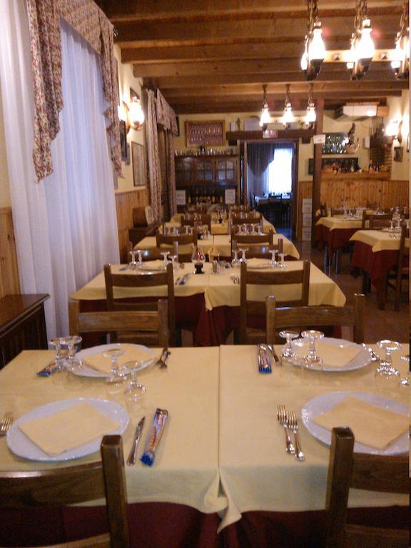 Séjour à la ferme Locanda-trattoria Al Rio Cinto Euganeo