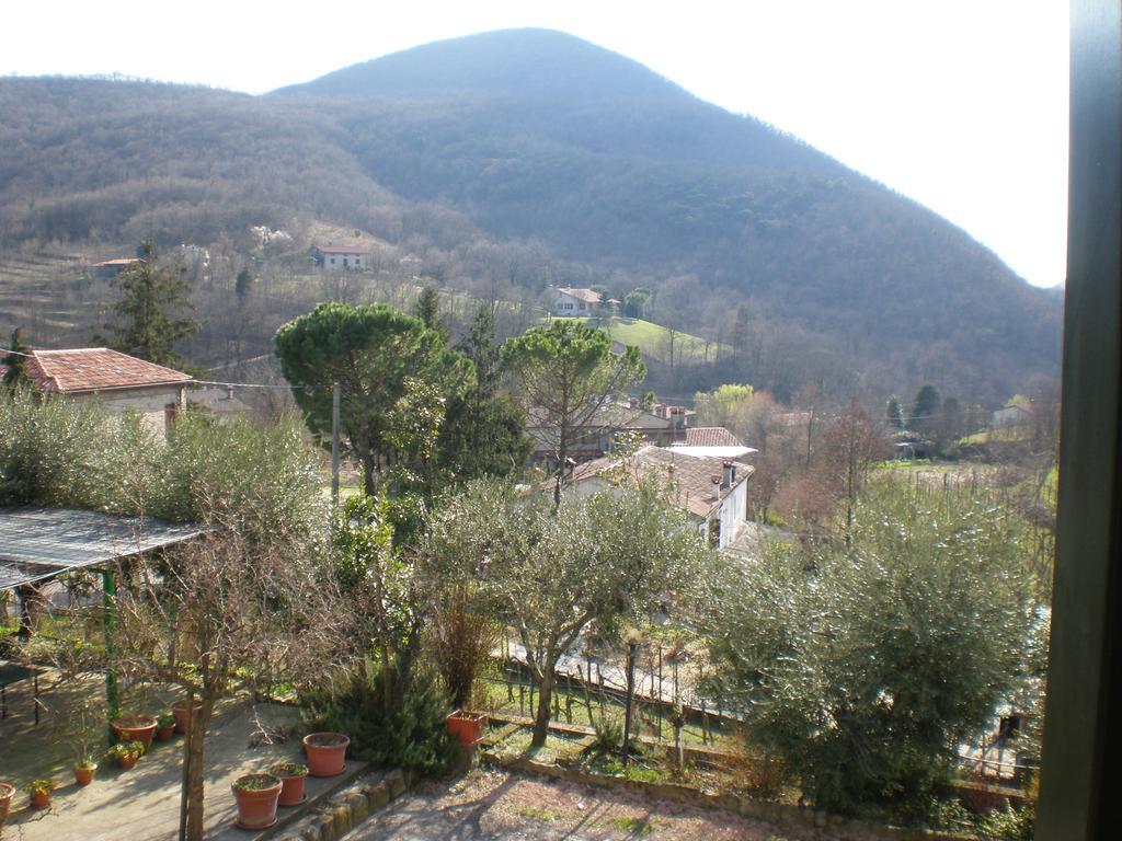 Locanda-trattoria Al Rio