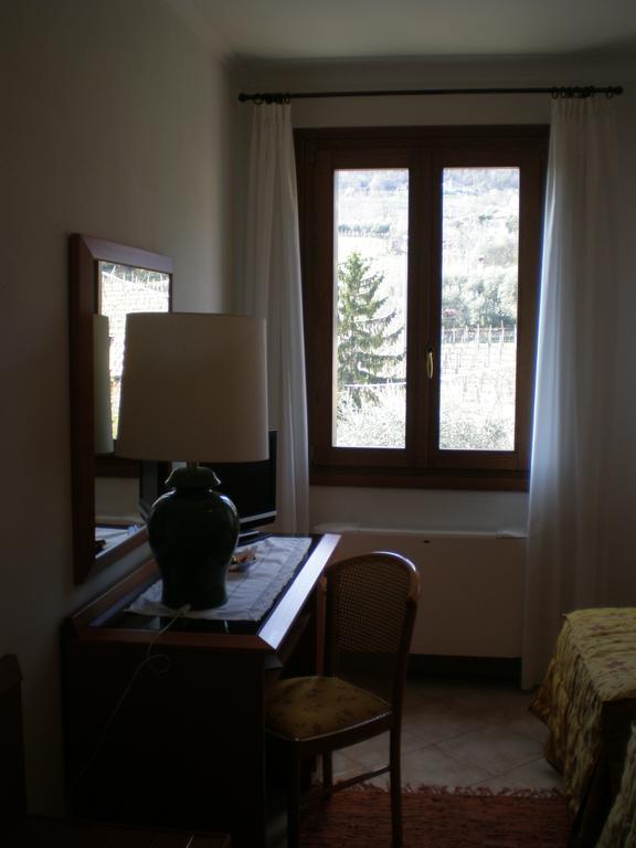 Locanda-trattoria Al Rio Séjour à la ferme