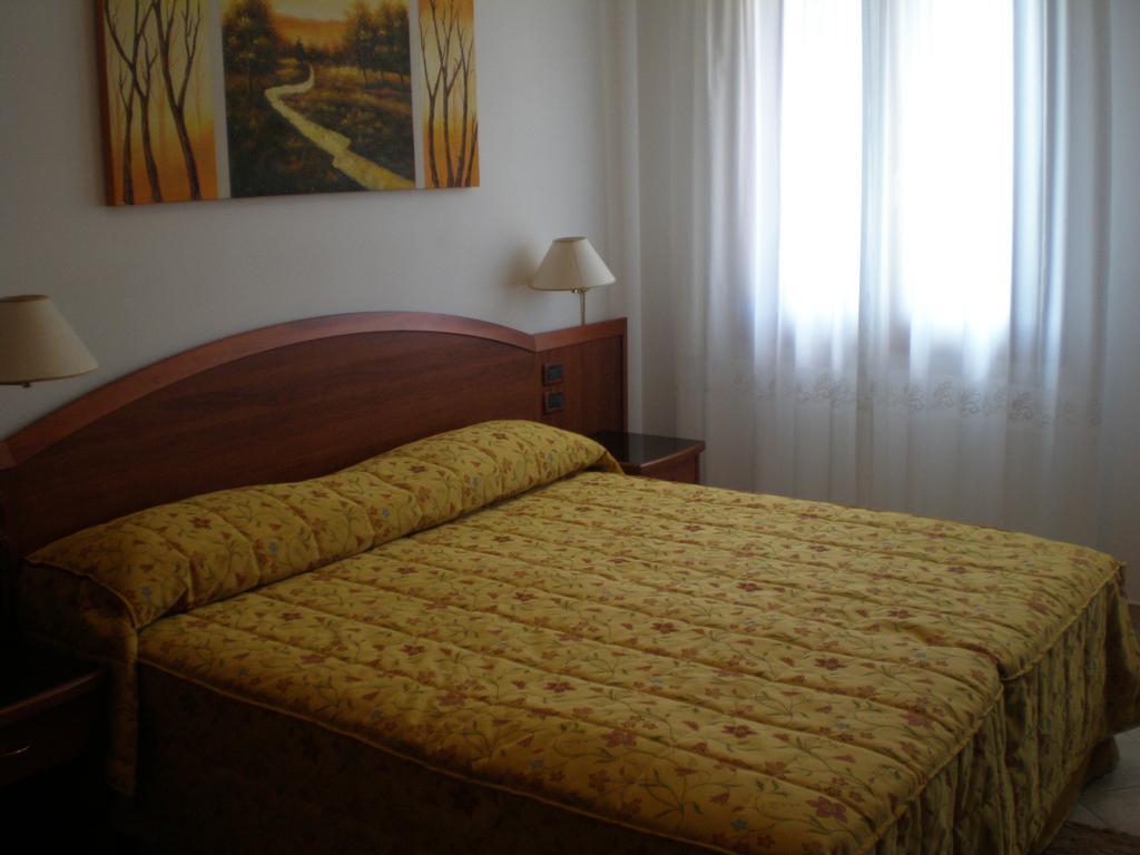 Locanda-trattoria Al Rio Séjour à la ferme