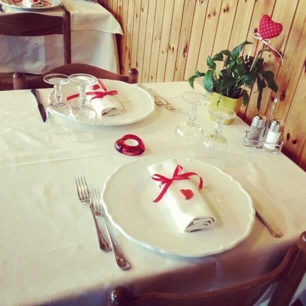Séjour à la ferme Locanda-trattoria Al Rio Cinto Euganeo