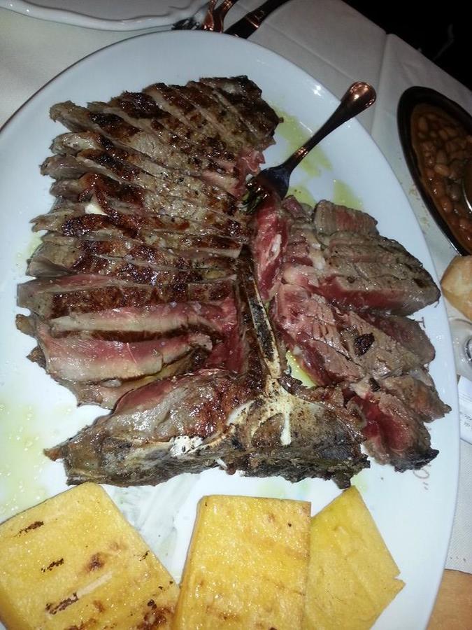 Locanda-trattoria Al Rio Séjour à la ferme Cinto Euganeo