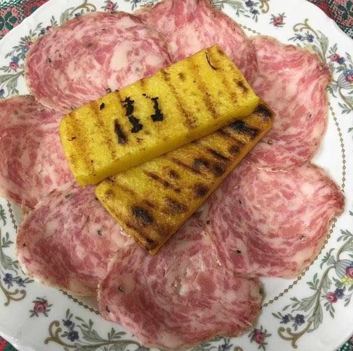 Séjour à la ferme Locanda-trattoria Al Rio