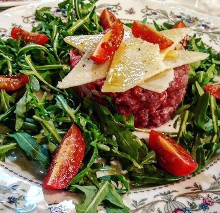 Locanda-trattoria Al Rio