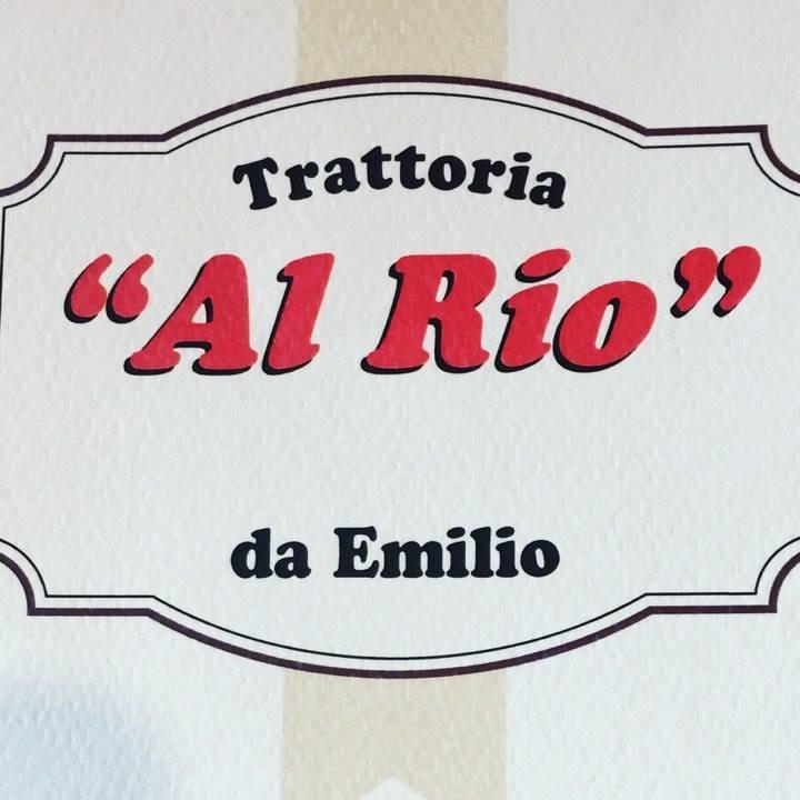 Séjour à la ferme Locanda-trattoria Al Rio