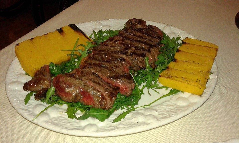 Locanda-trattoria Al Rio *