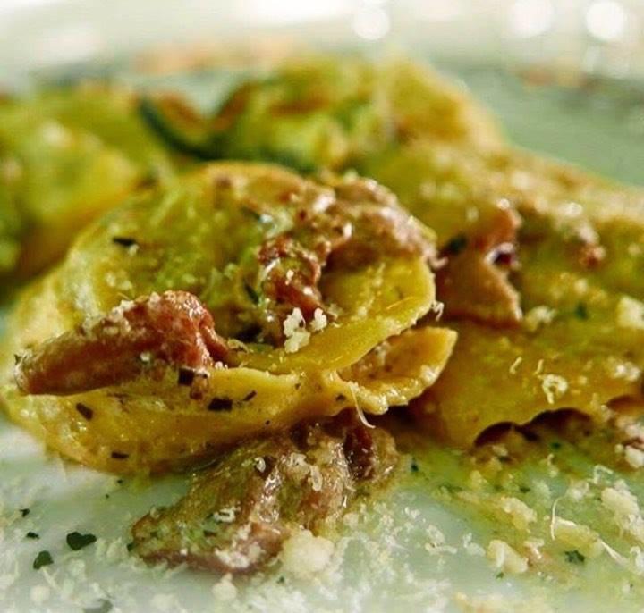 Locanda-trattoria Al Rio Séjour à la ferme Cinto Euganeo