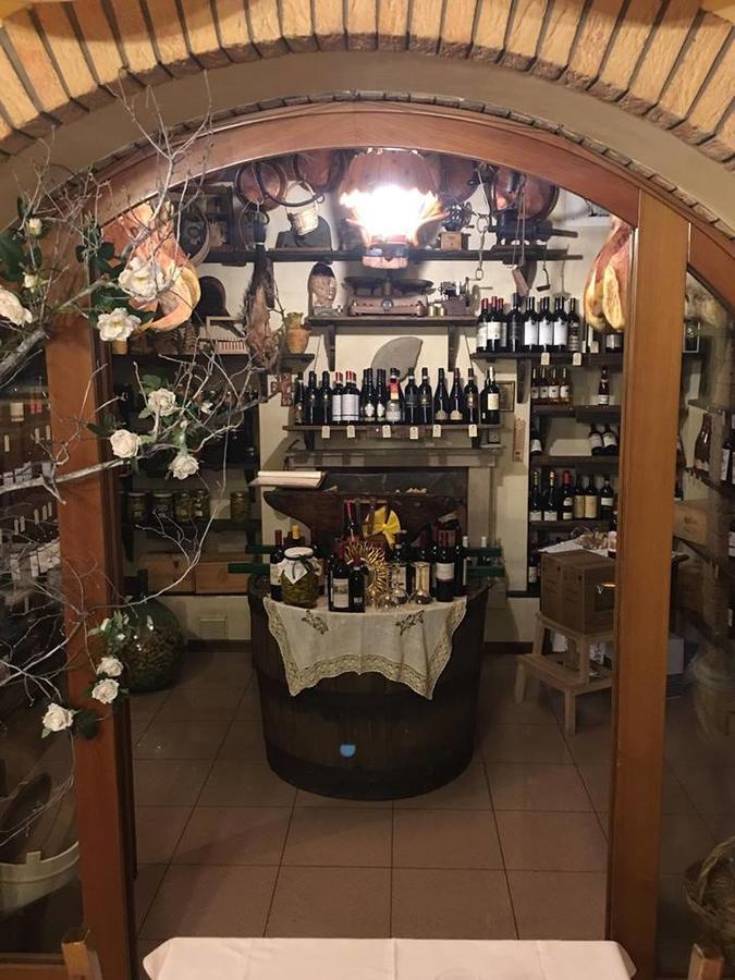 Locanda-trattoria Al Rio *