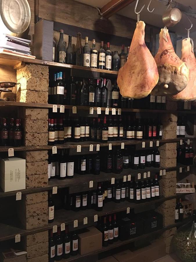 Locanda-trattoria Al Rio Cinto Euganeo